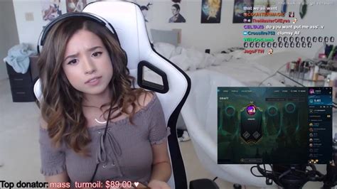 poki nude|Pokimane (Poki) Nudes & Naked Videos & NEW Pictures (2024).